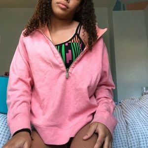 Tommy bahama quarter zip